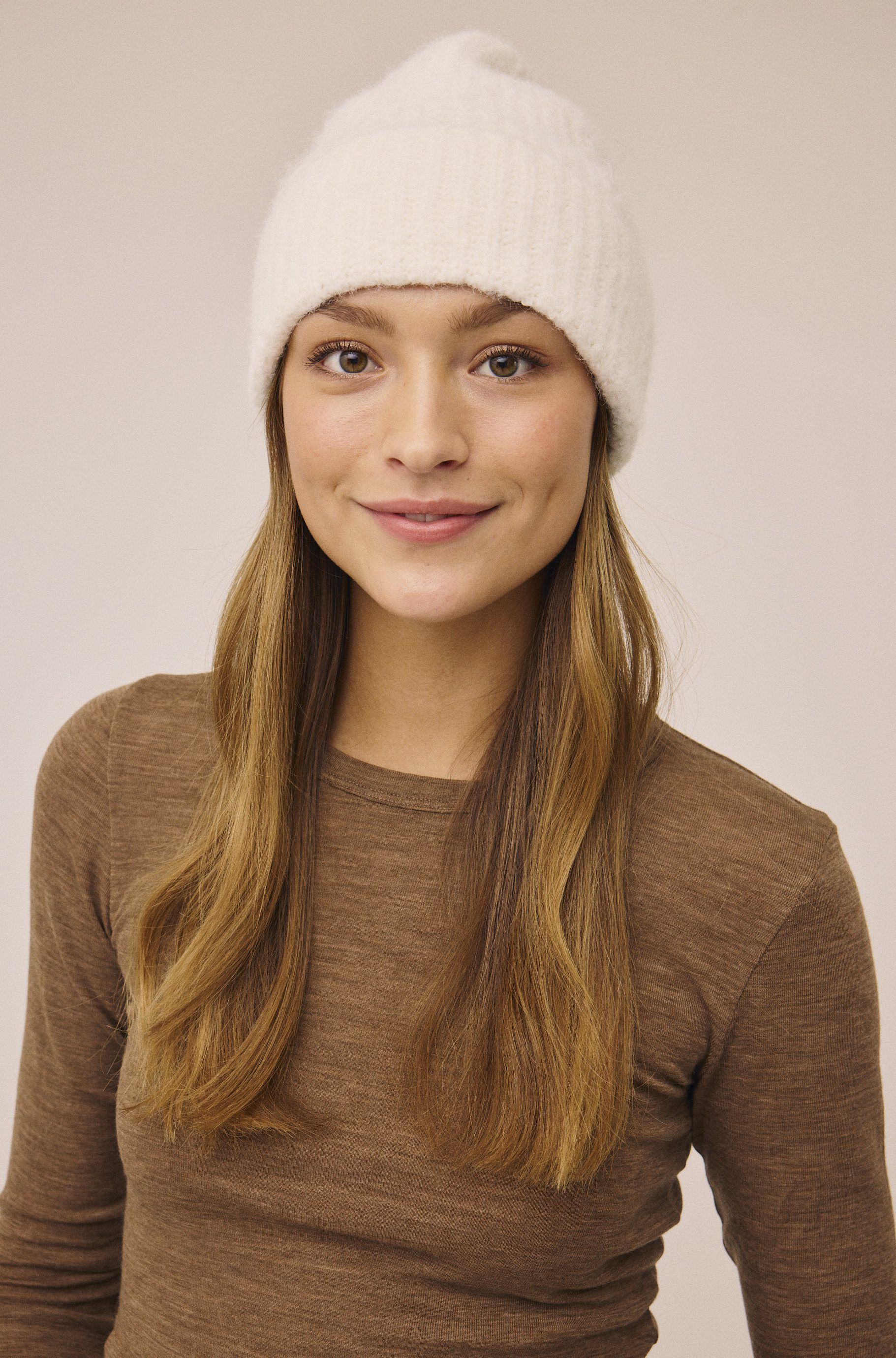 Iselin 6 GRS Hat