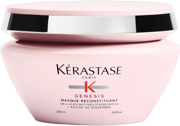 Genesis Masque Reconstituant Hair Mask