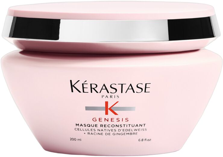 Genesis Masque Reconstituant Hair Mask