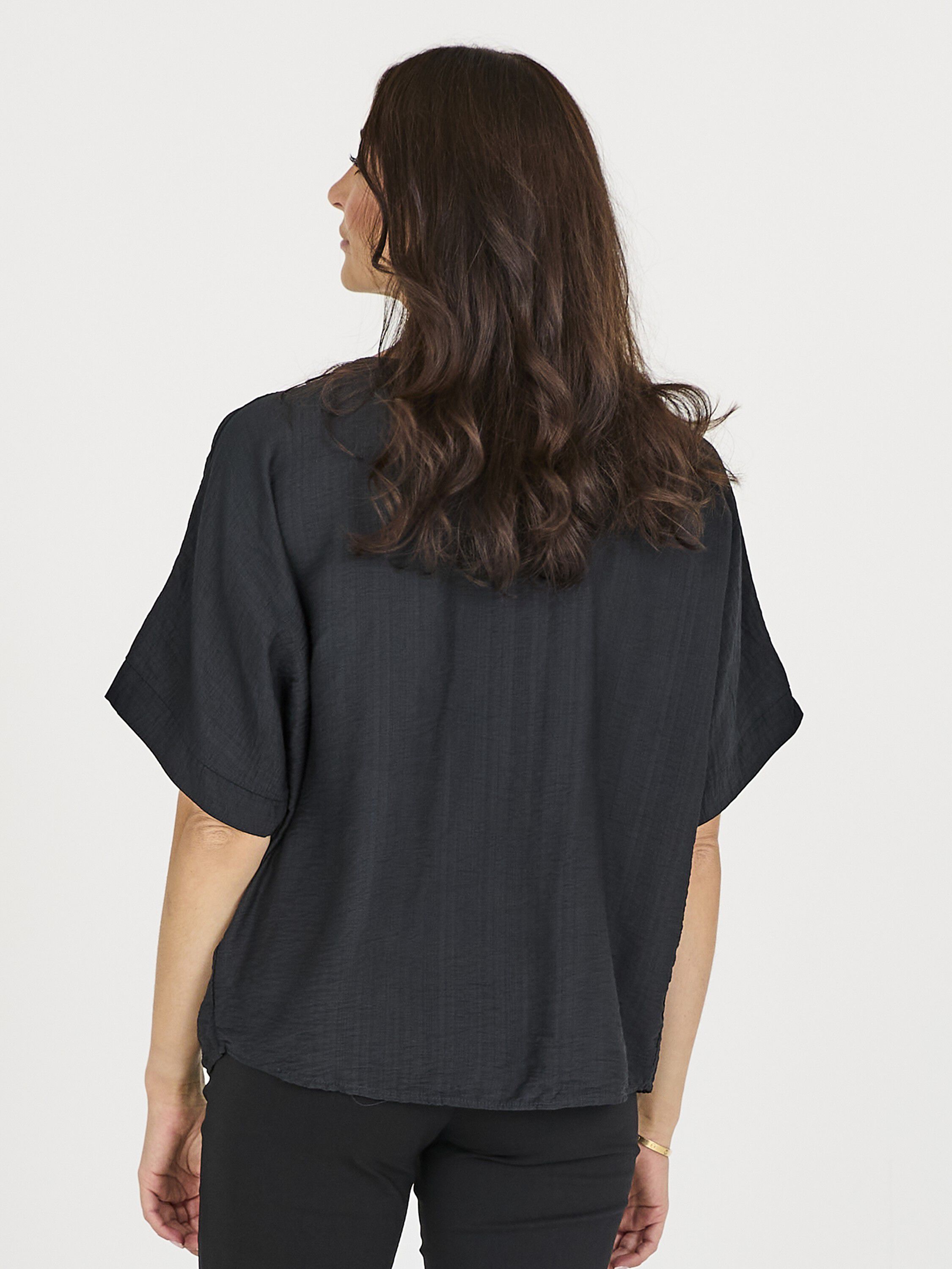Cinda Blouse s/s