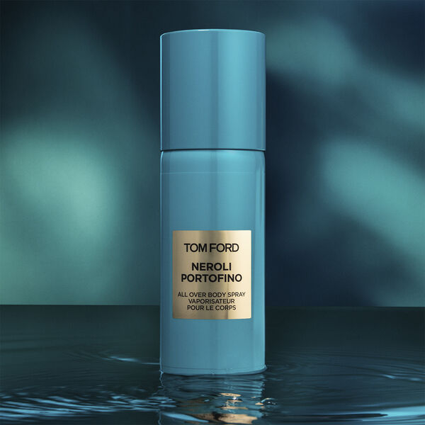 Neroli Portofino All Over Body Spray