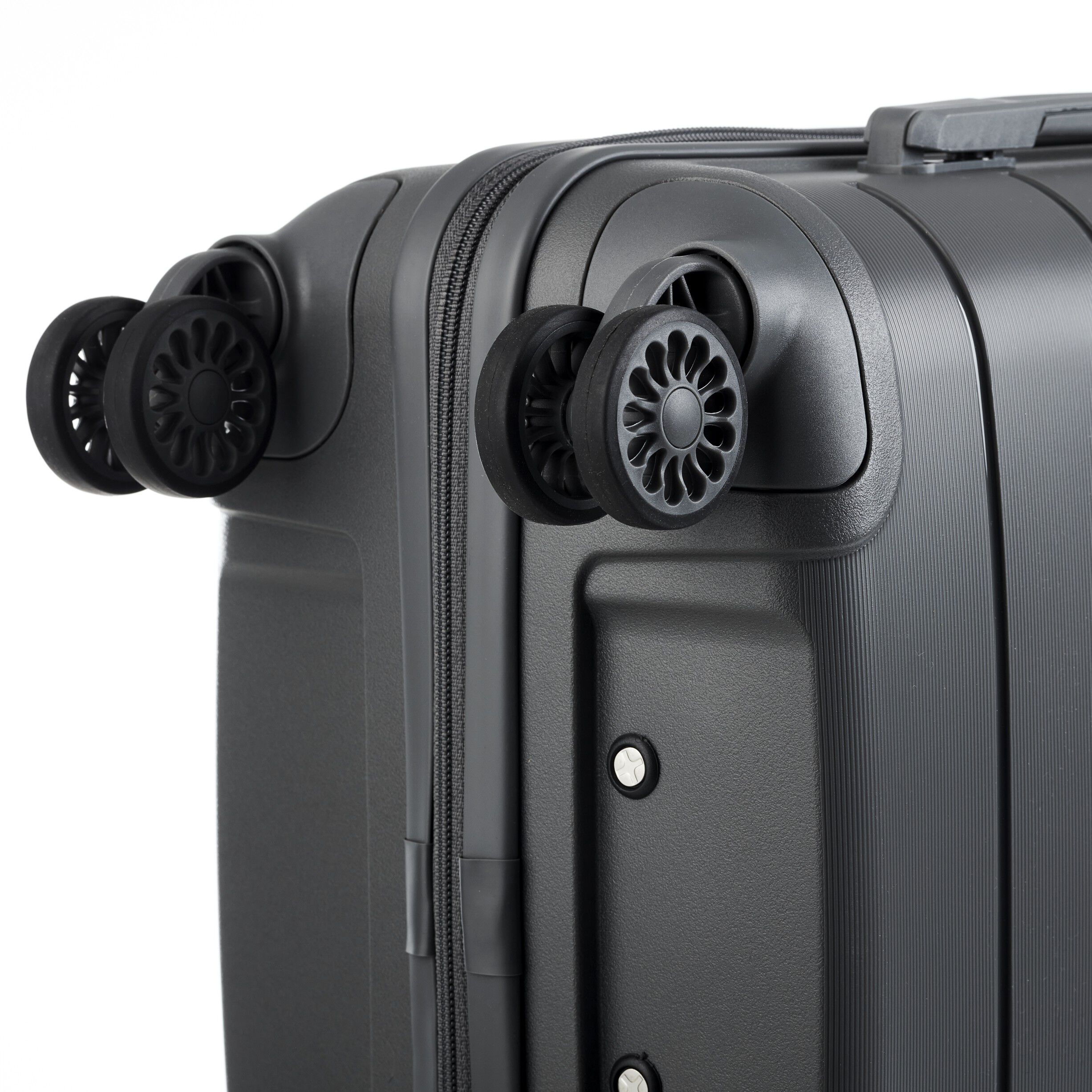 Adax hardcase 57cm Charlie