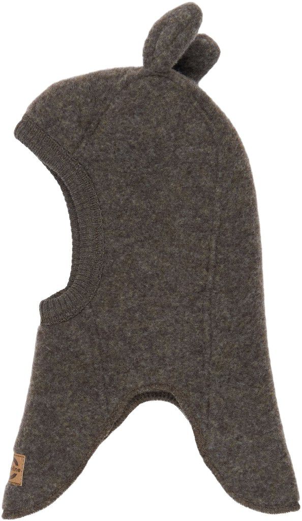 Wool Fullface w Ears