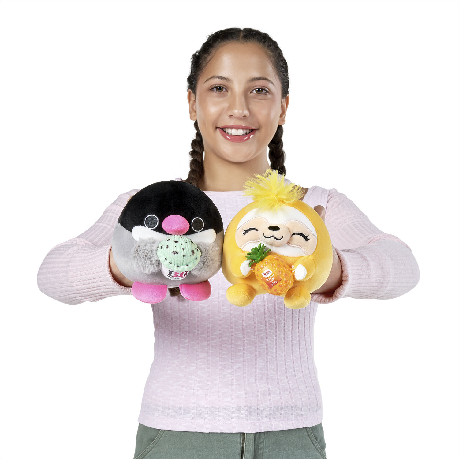 Snackles S2 Capsule 5