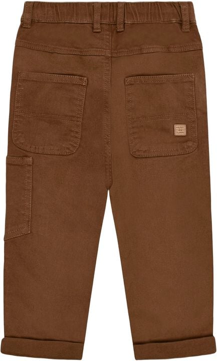 Hcjames Ferskenlærred