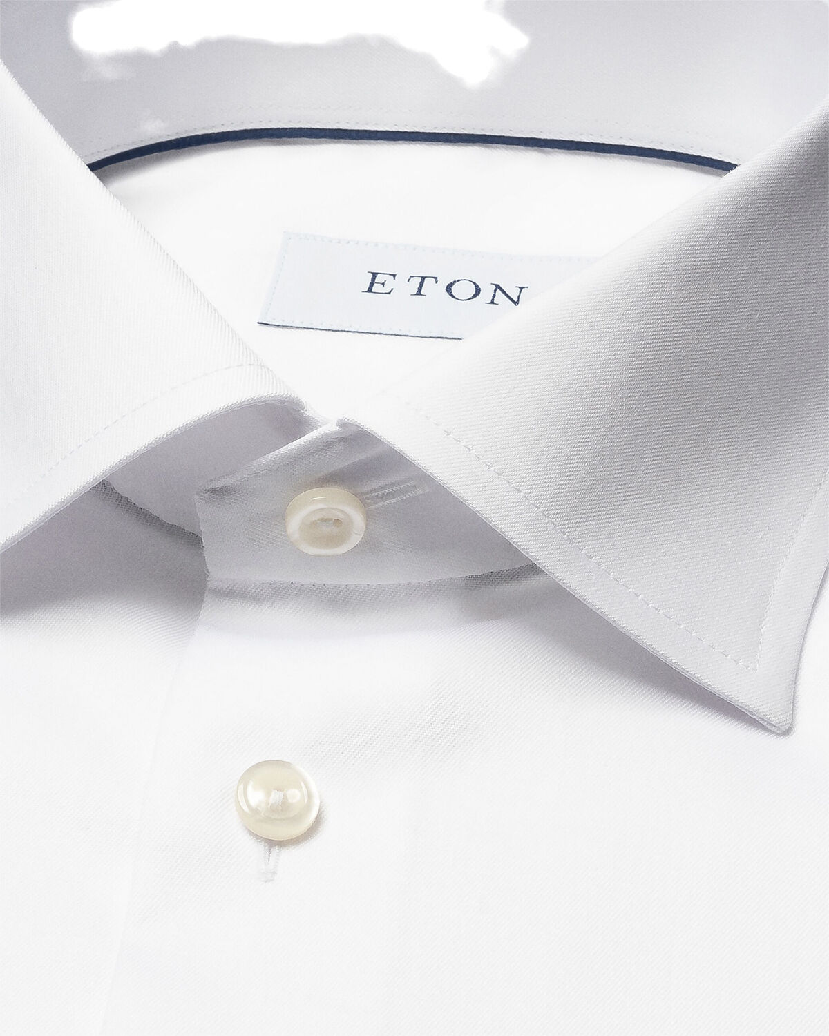 Men's shirt: Business