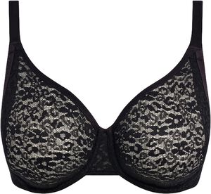 SERENNE UW MOULDED NON PADDED BRA