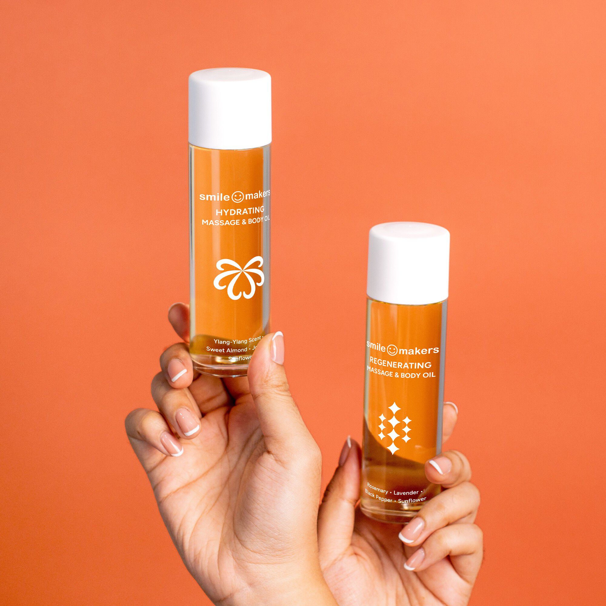 Erotic Kneads Slow Massageolie - 100 ML