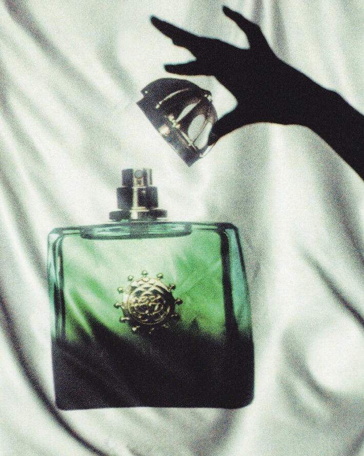 Epic Eau de Parfum