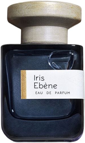 IRIS EBENE