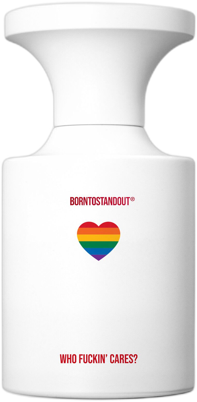 DIRTY RAINBOW Eau de Parfum