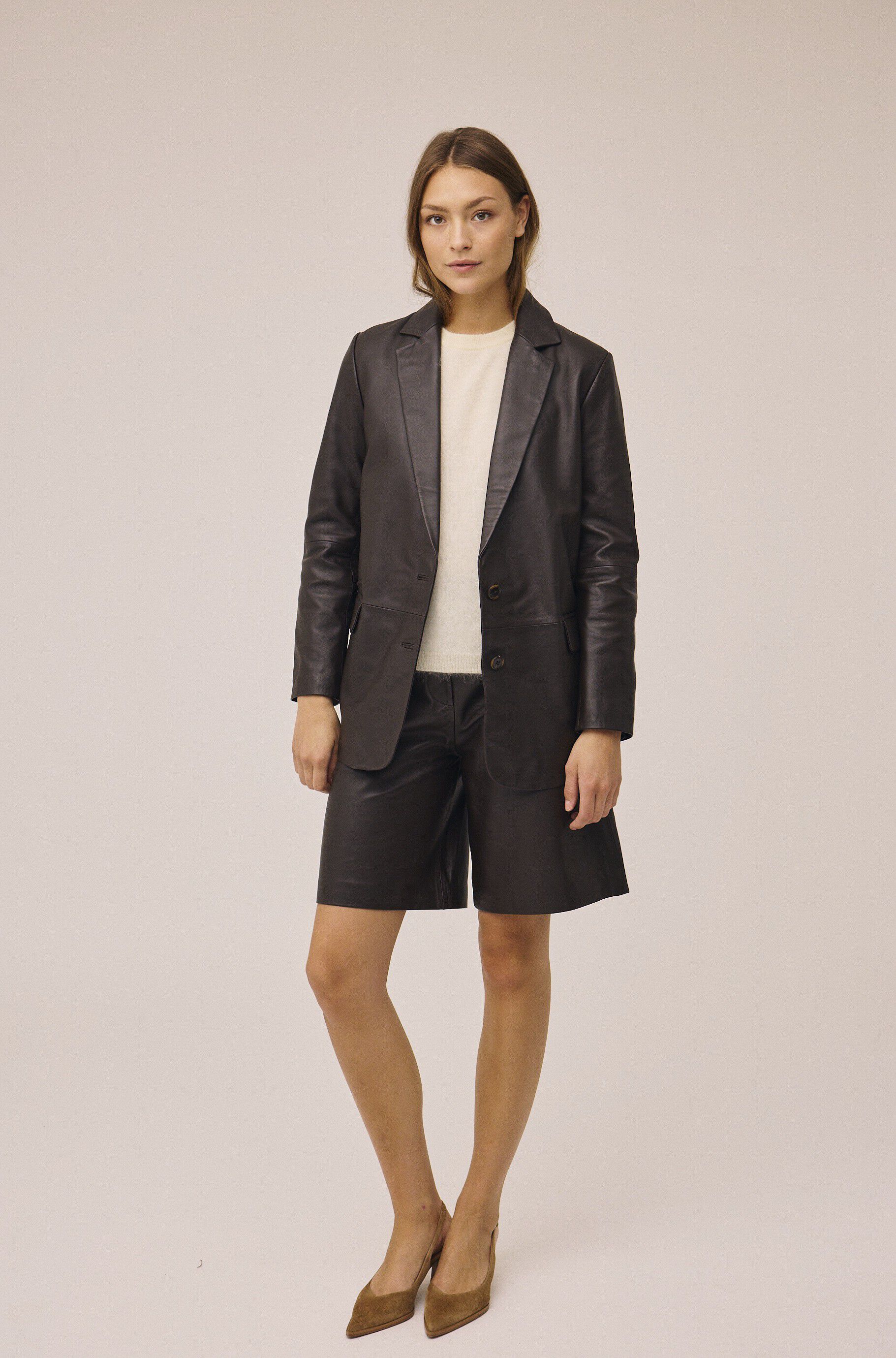 Tana 8 Shorts - LWG