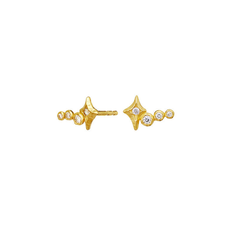 Minna Earrings