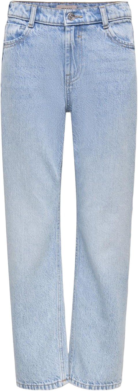 Kogdad Reg Straight Berry Dnm