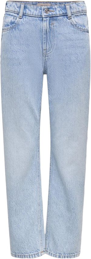 KOGDAD REG STRAIGHT BERRY DNM