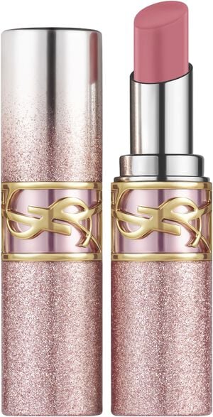 CANDY GLOW TINTED LIP BALM, NUDE LAVALLI&Eacute;RE 44B