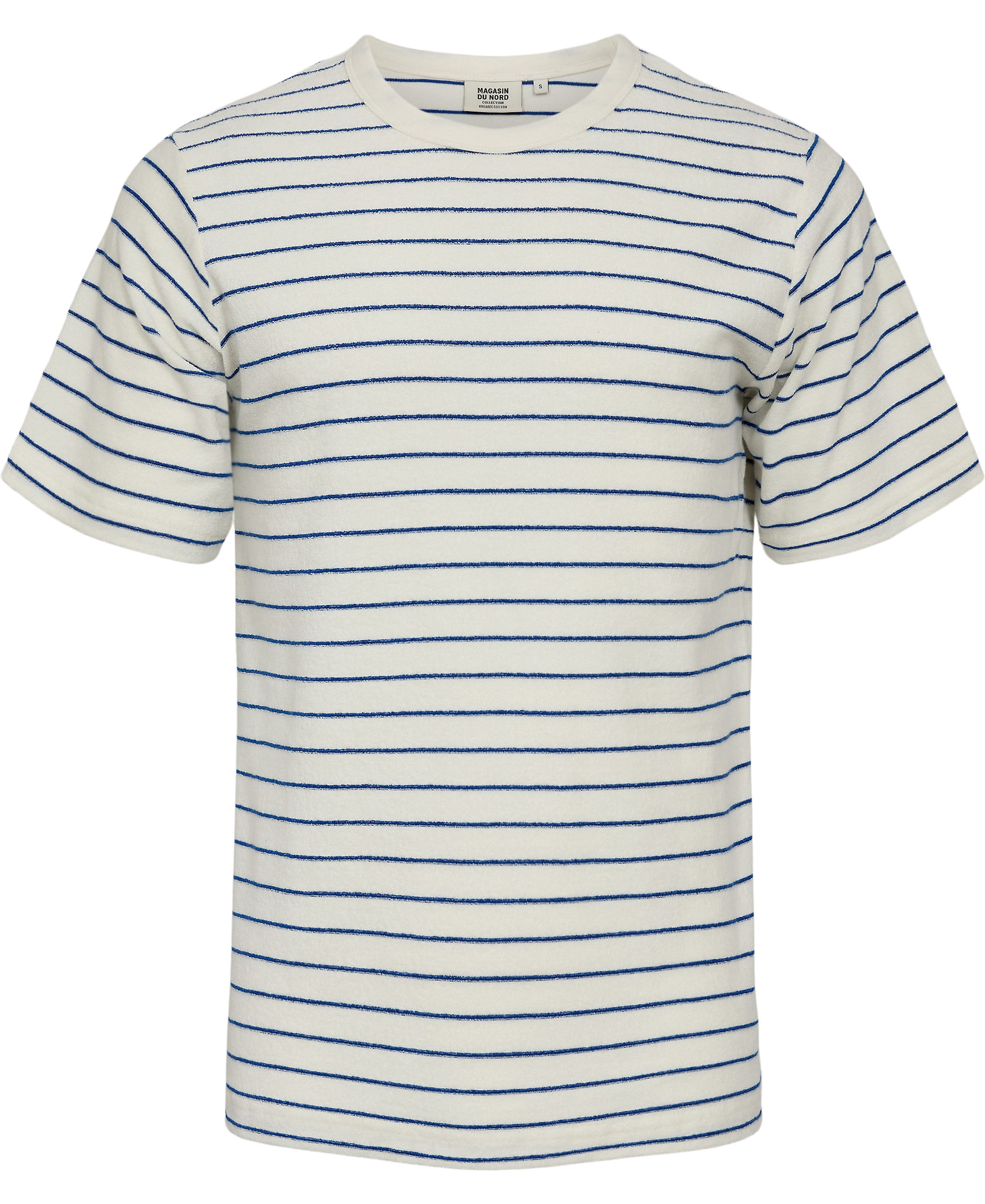 Floyd 1G terry t-shirt