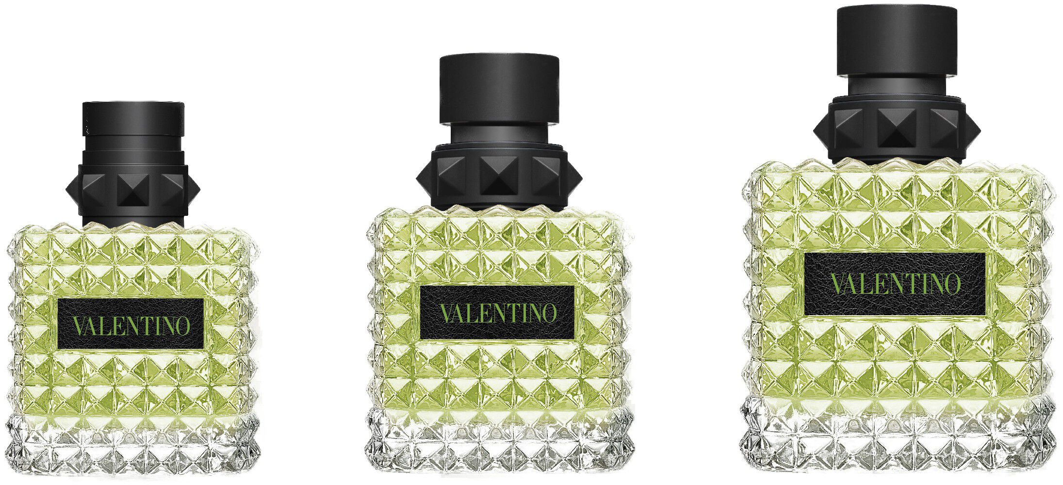 Born in Roma Donna Green Stravaganza Eau de Parfum