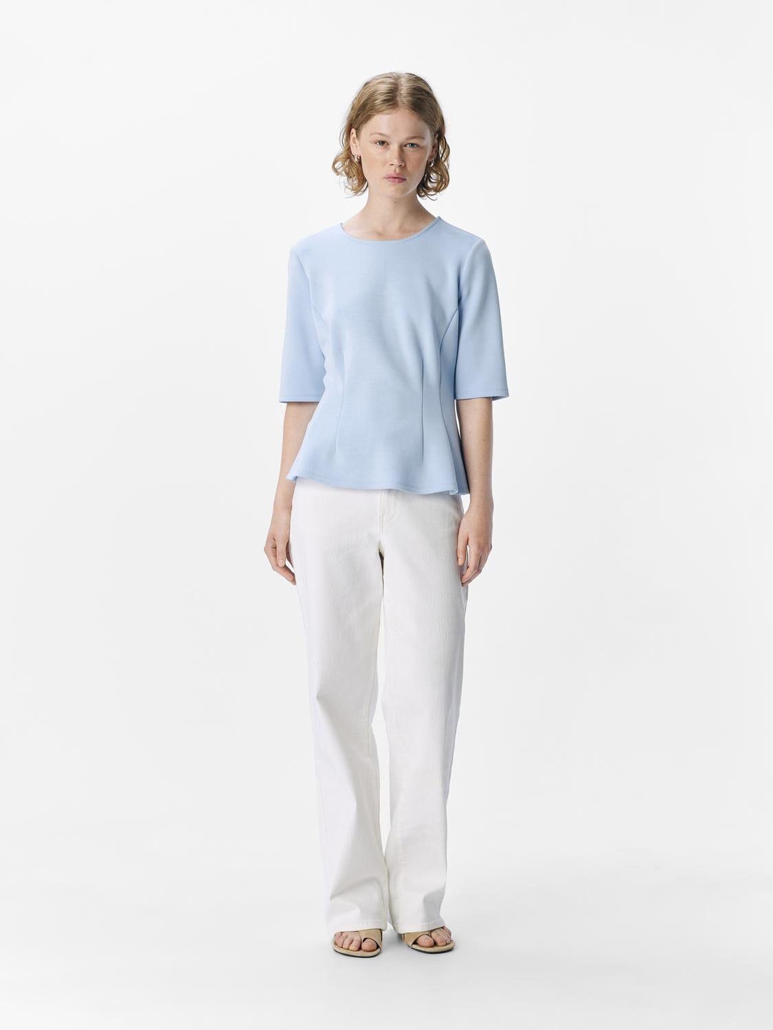 OBJDORINA 2/4 RE SCULPTURE TOP E PA