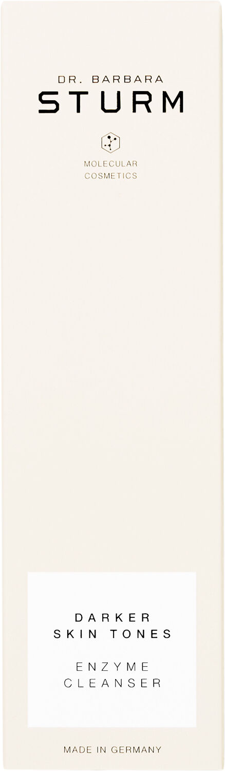 Darker Skin Tones Enzyme Cleanser