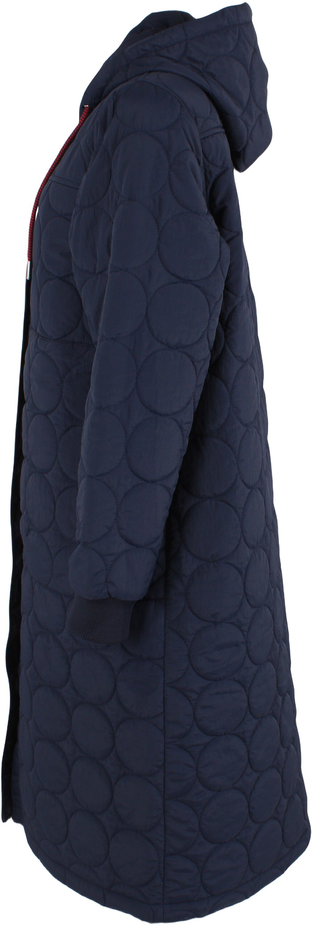 Danemeddow Thermo Coat Dk Navy