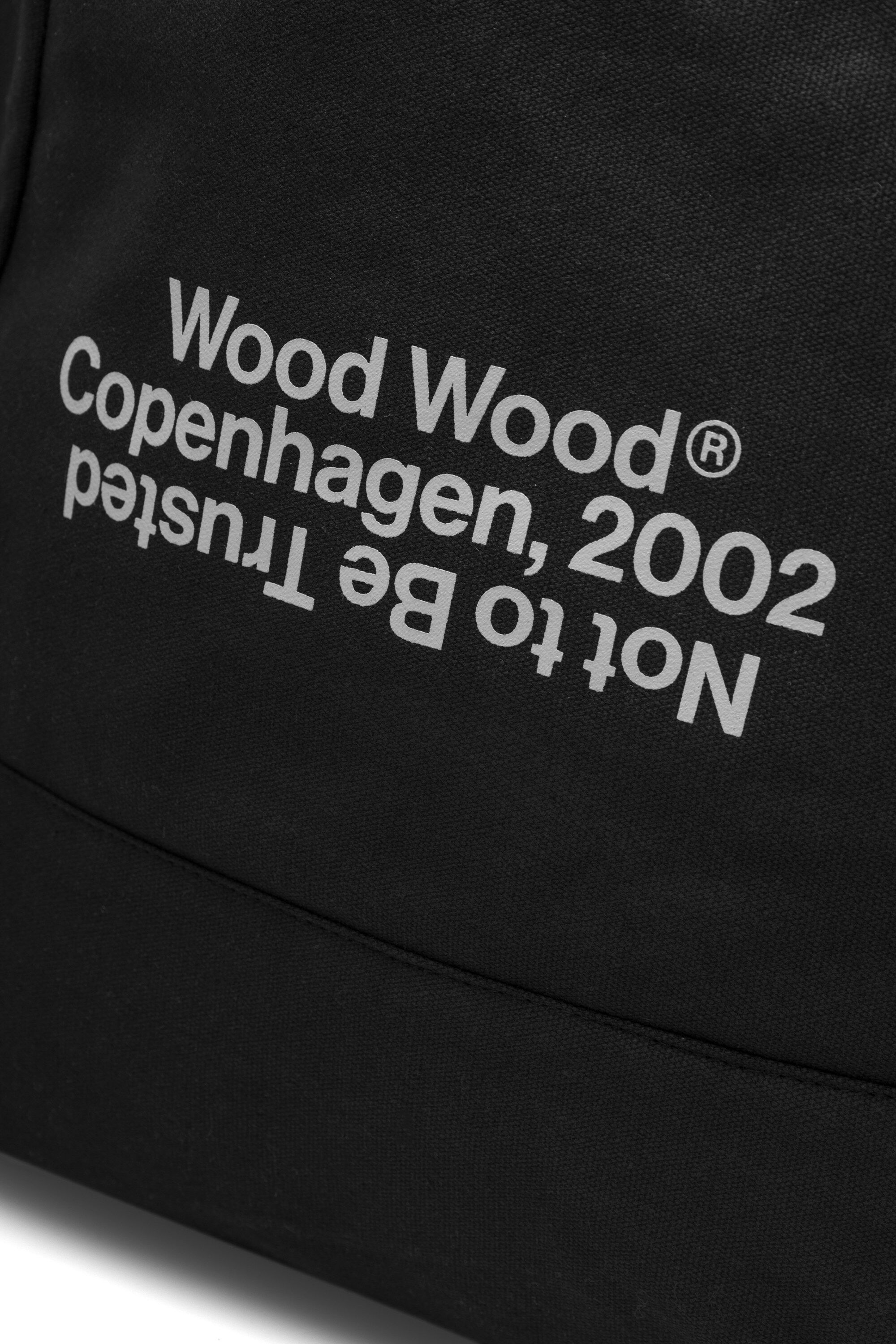 WWWade NTBT tote 25306