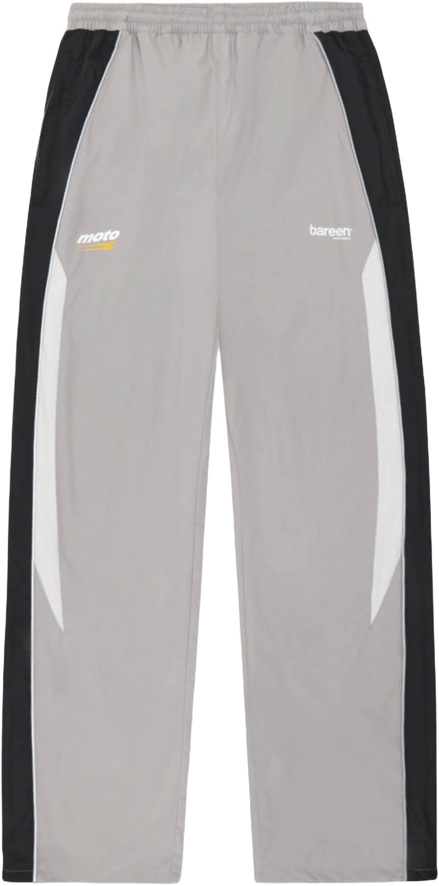 Oversize Track Pants