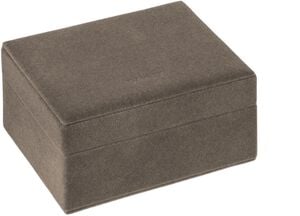 Day Velvet Jewelry Case Small