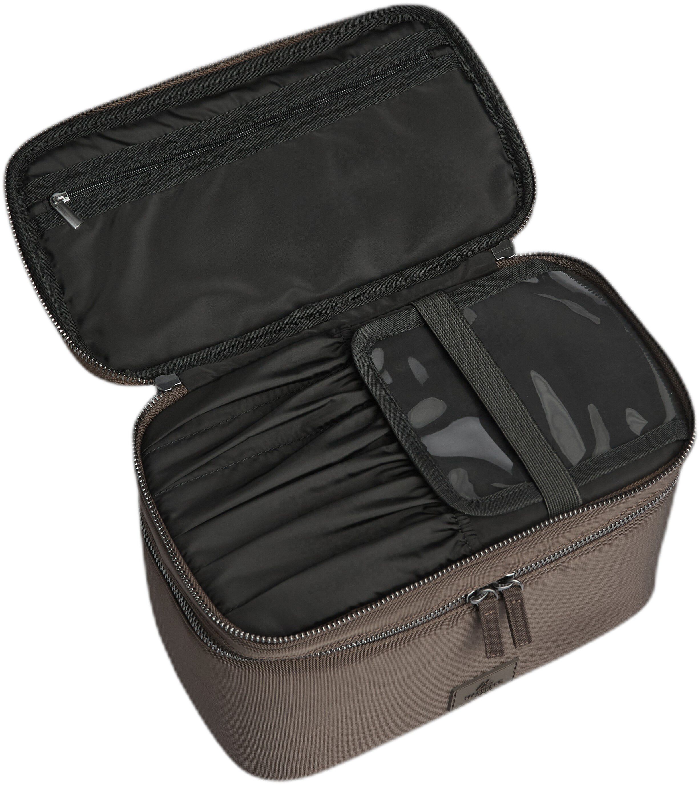 TreasureMBG Toiletry Bag, Rec.