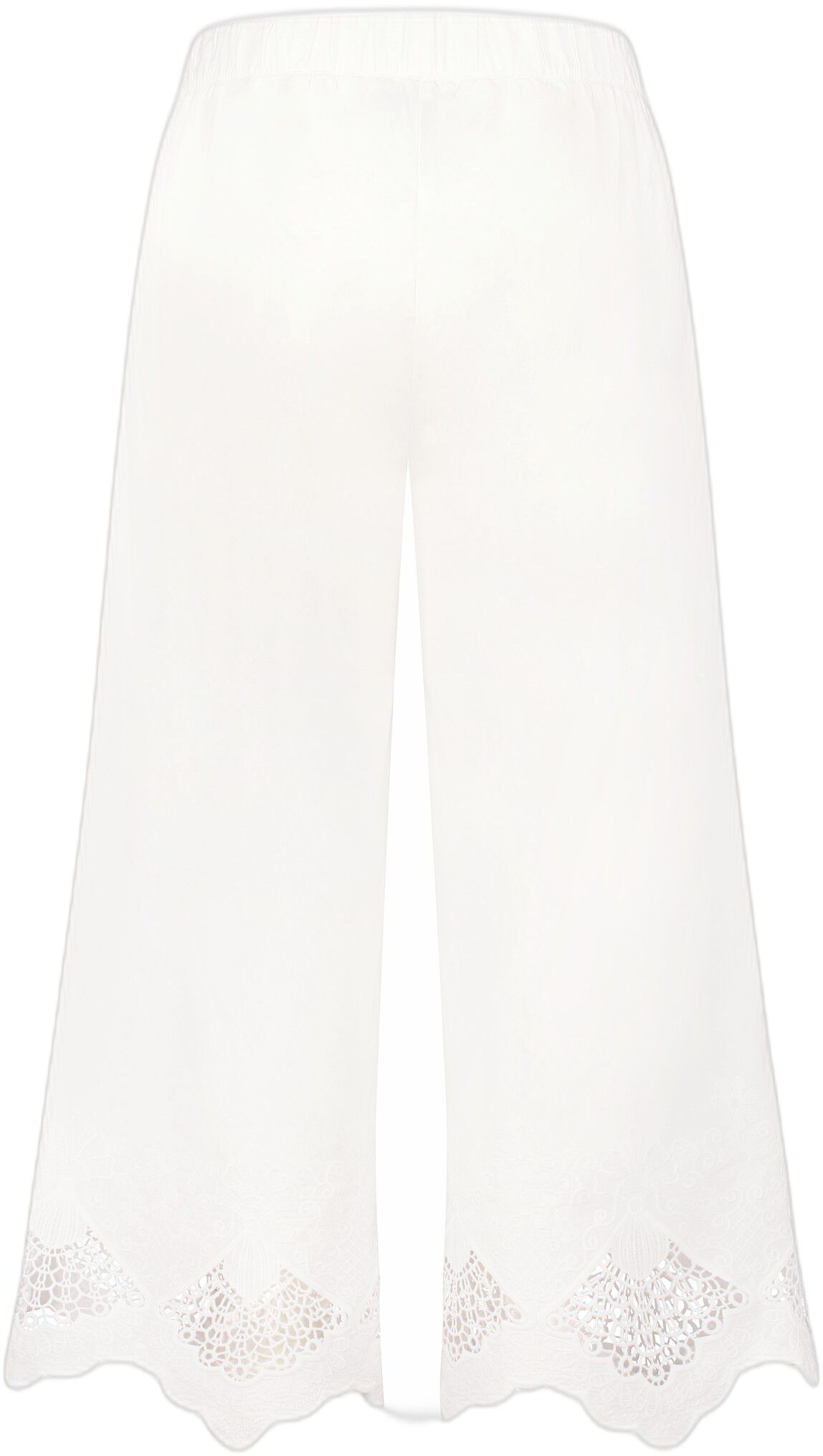 Hose Casual 3/4 L