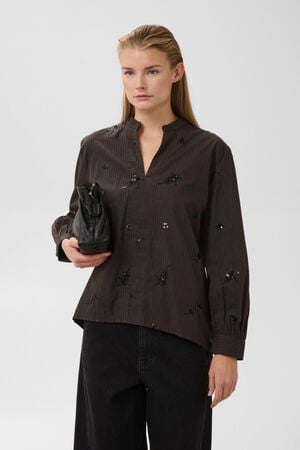 SLCassidy Blouse