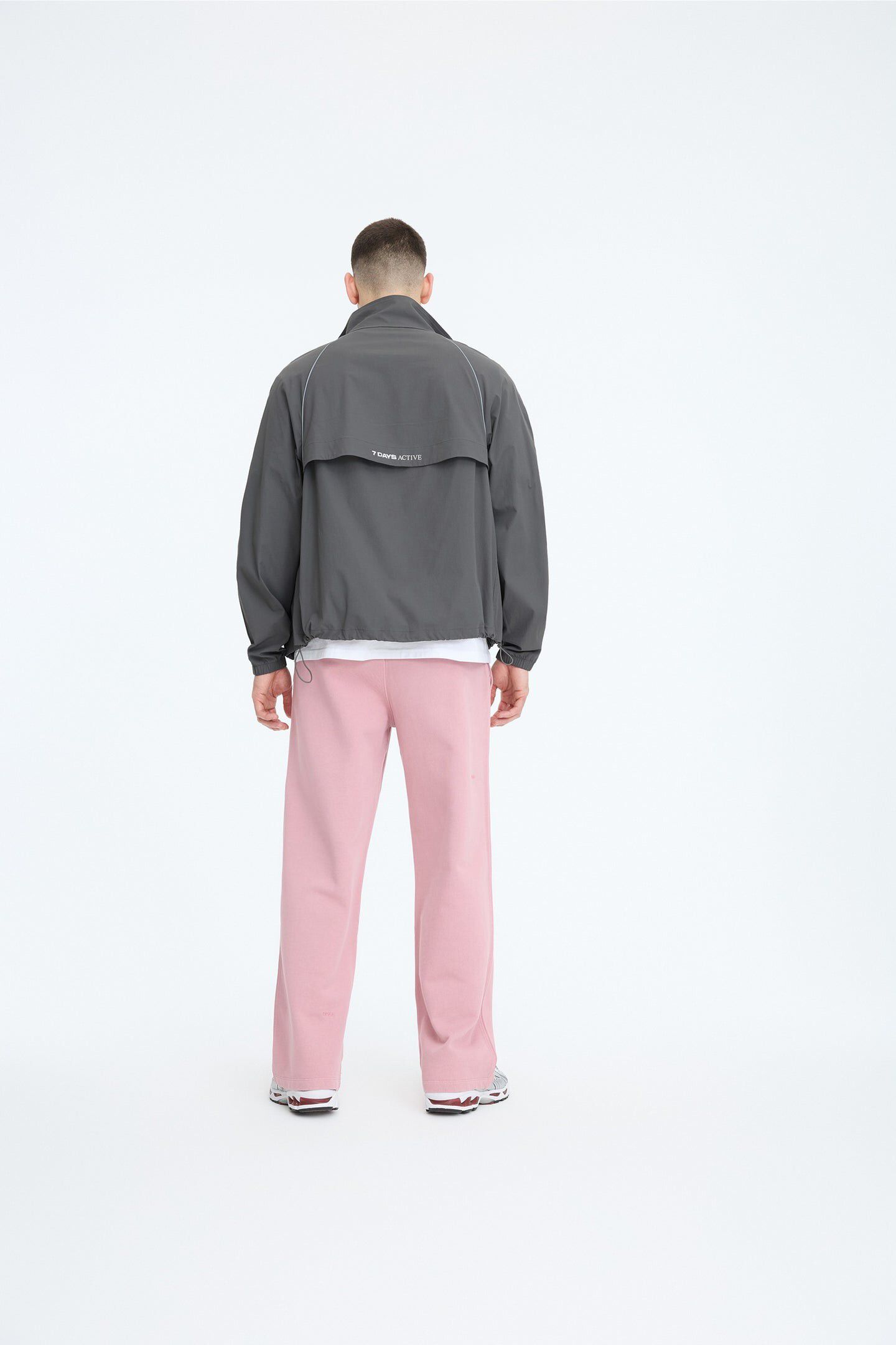 MIND Relaxed Sweatpants