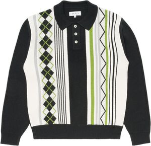 Tulla Polo - Black