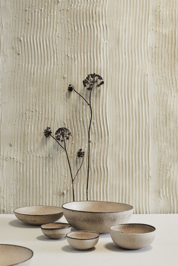 Pastaskål Yake - Blush 55739+55920