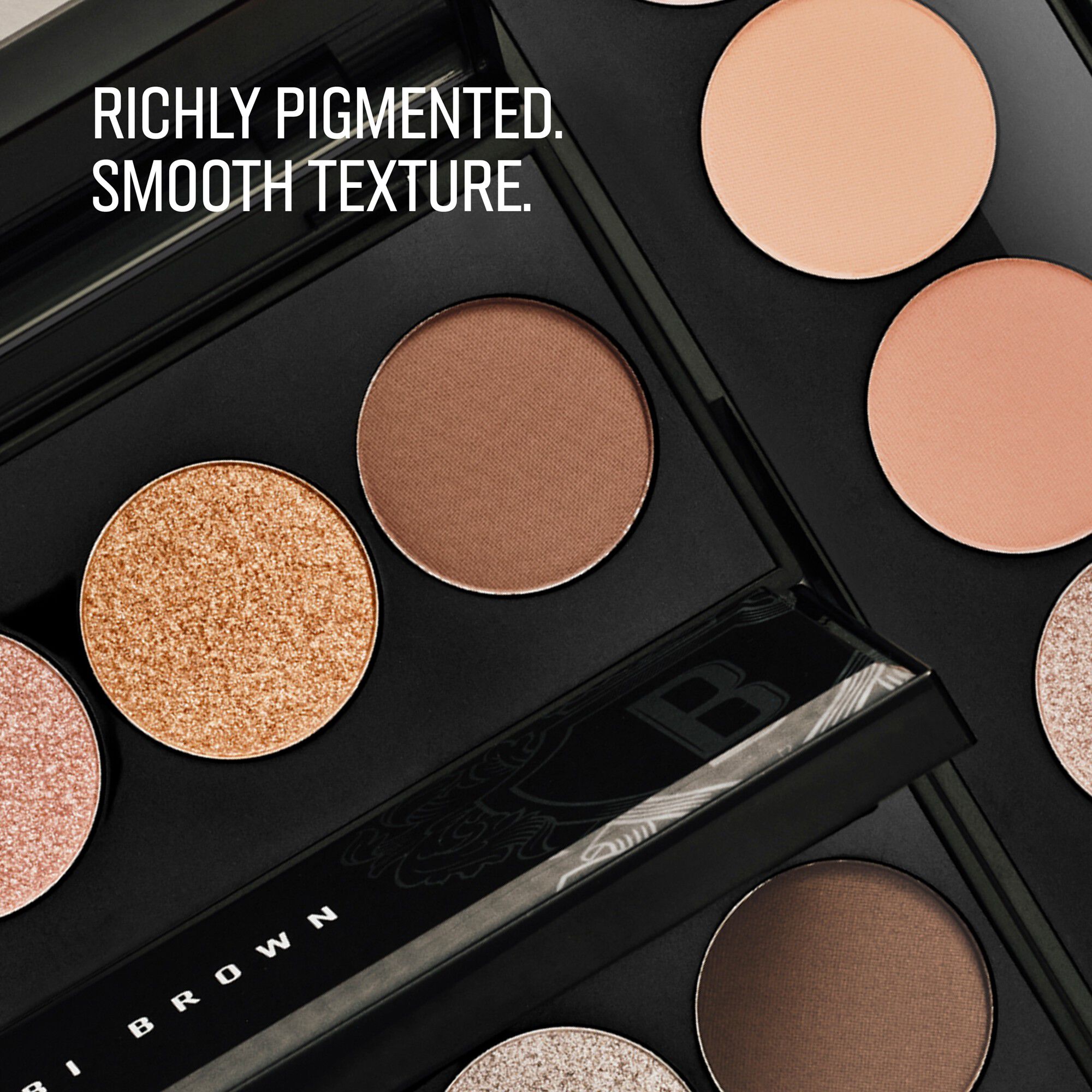 Rosey Nudes Eyeshadow Palette
