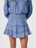 Robby S Voile Skirt