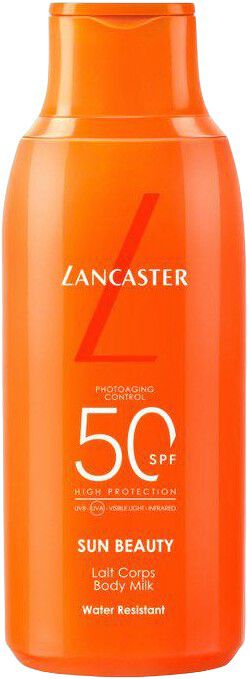 Sun Care Face & Body