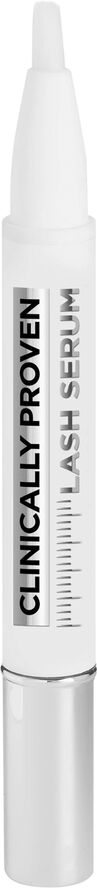 Clinically Proven Lash Serum