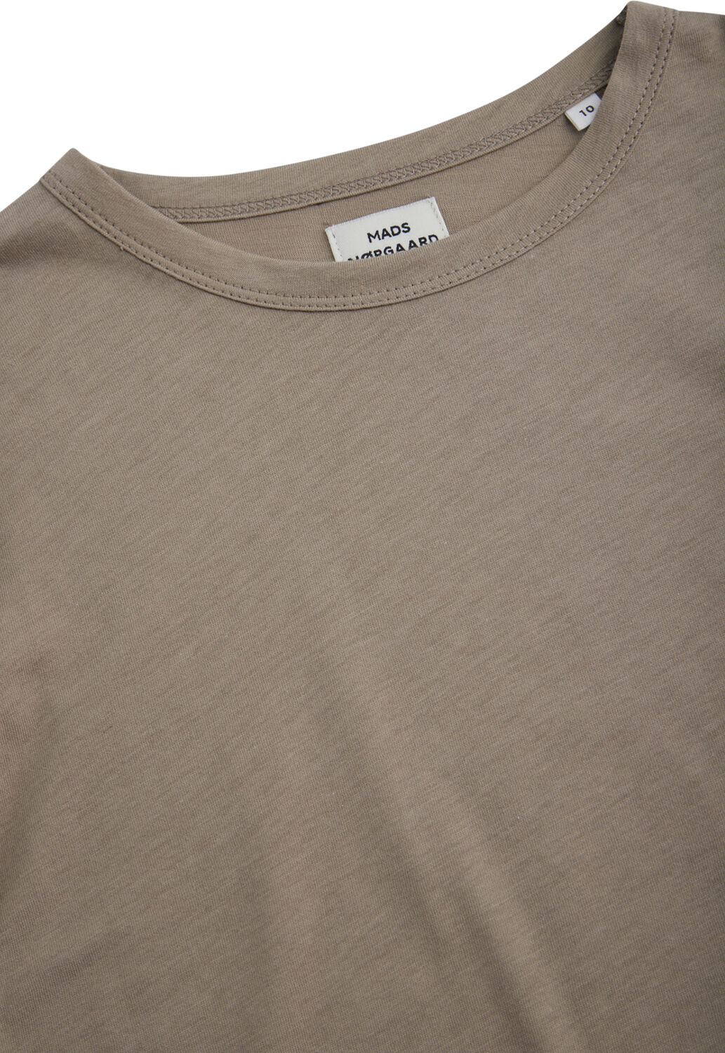 Organic Thorlino L/S Tee FAV