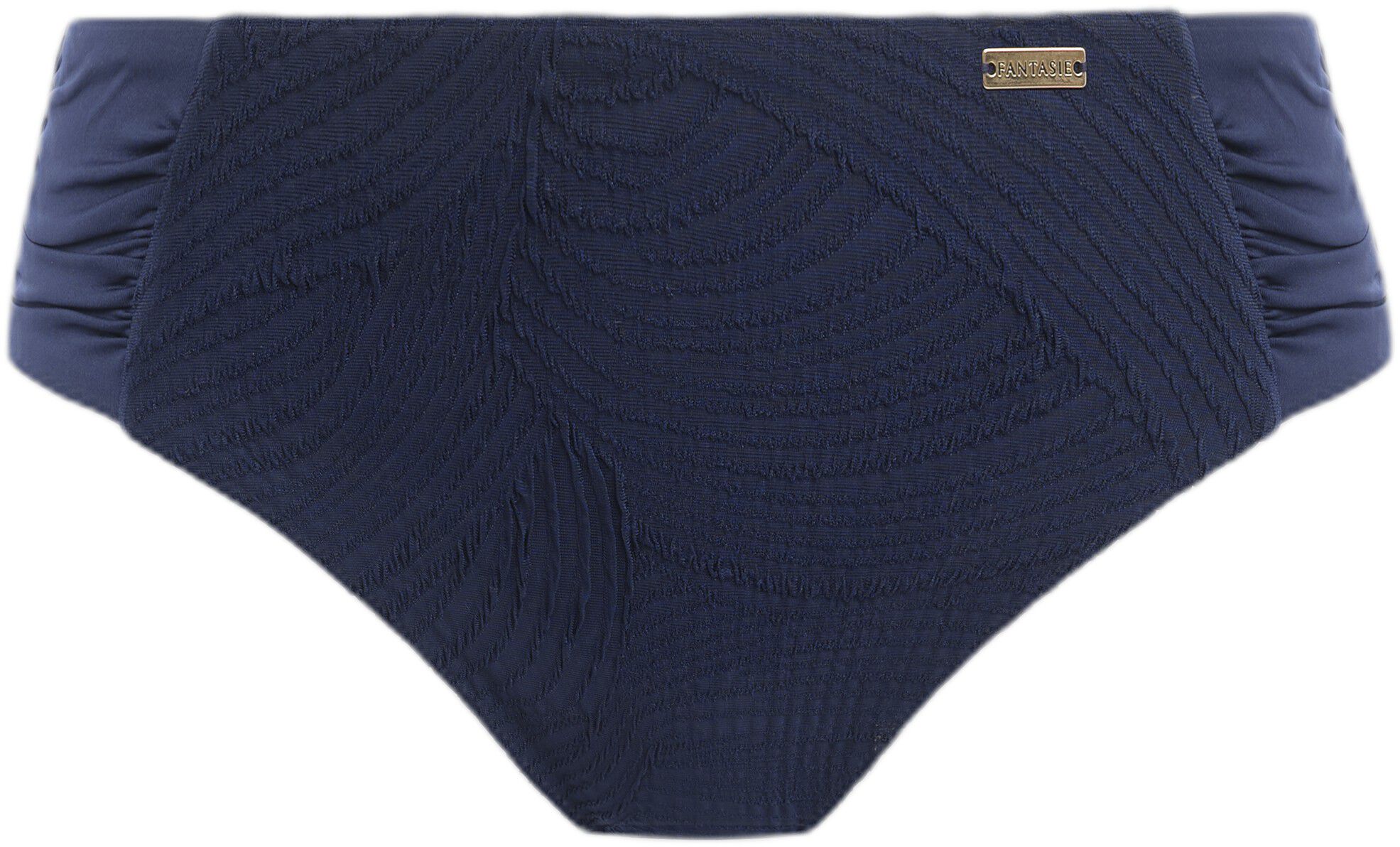 OTTAWA MID RISE BIKINI BRIEF