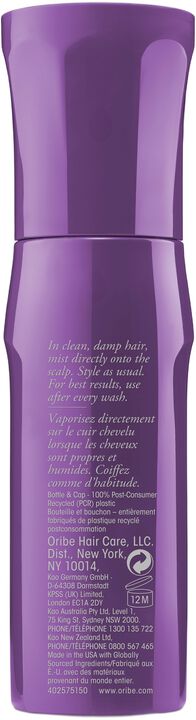 Serene Scalp Densifying Treatment Spray