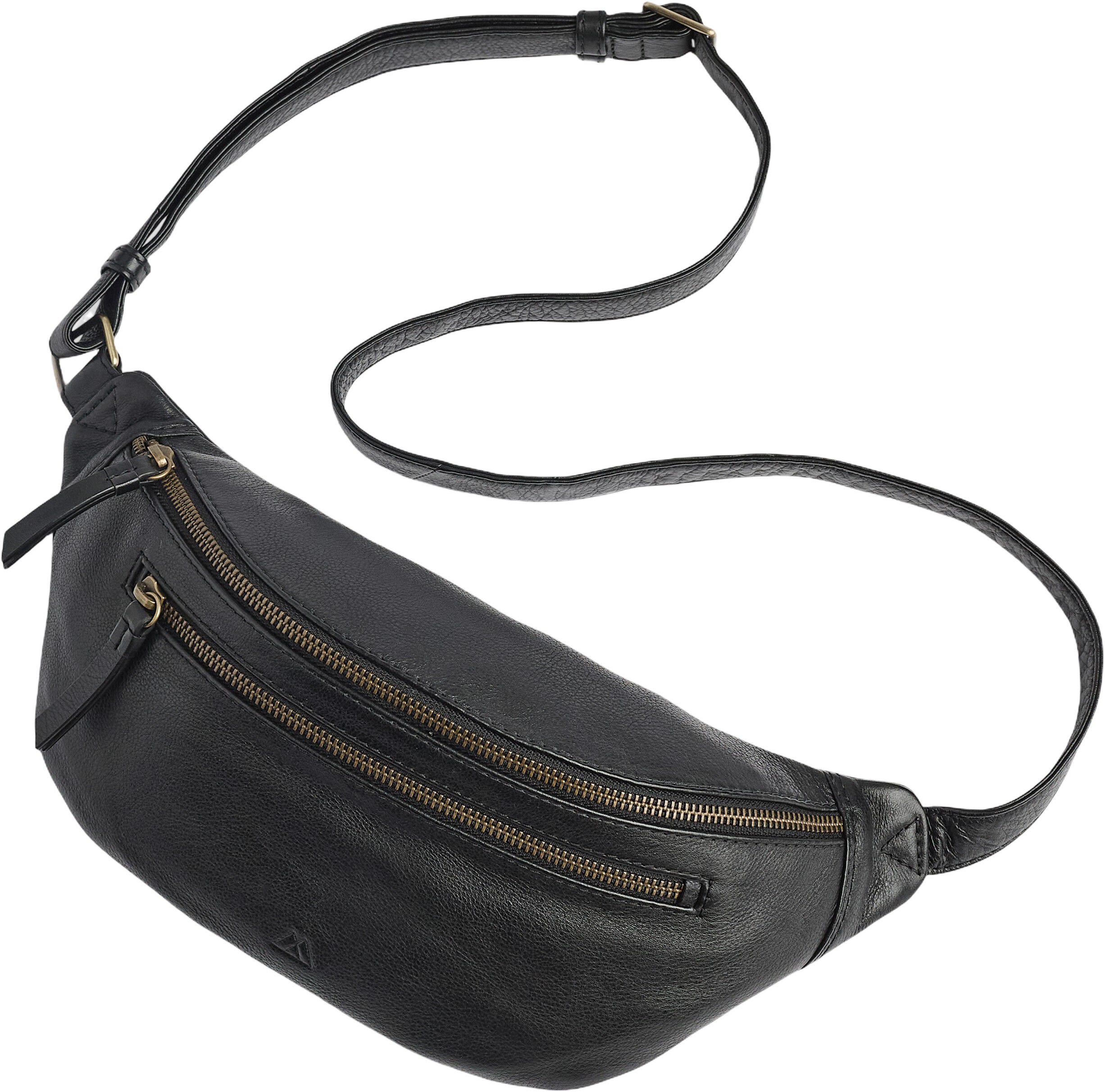 AiloMBG Bum Bag, Soft Vintage