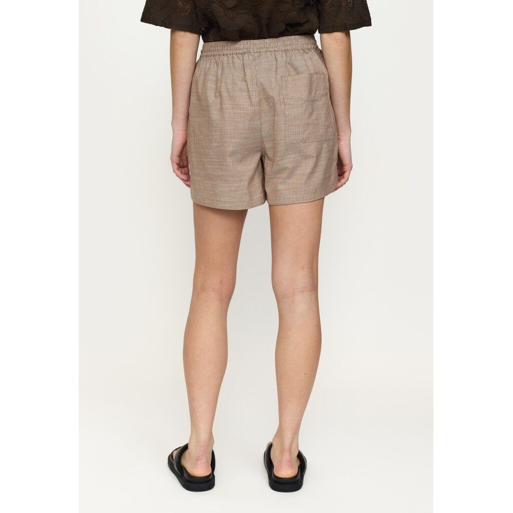 SREbbi Shorts