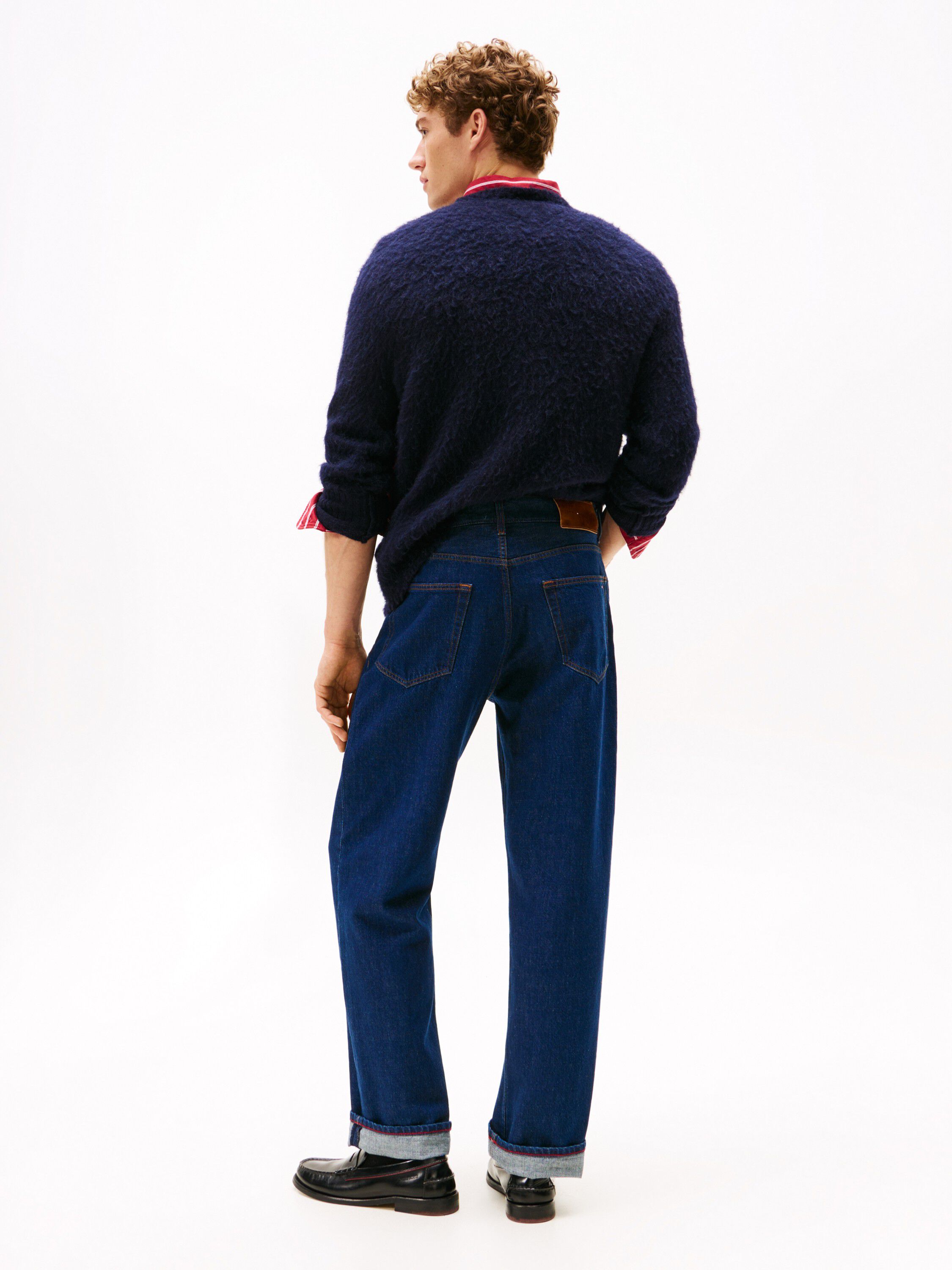 RELAXED RIVER RGD LINCOLN IND