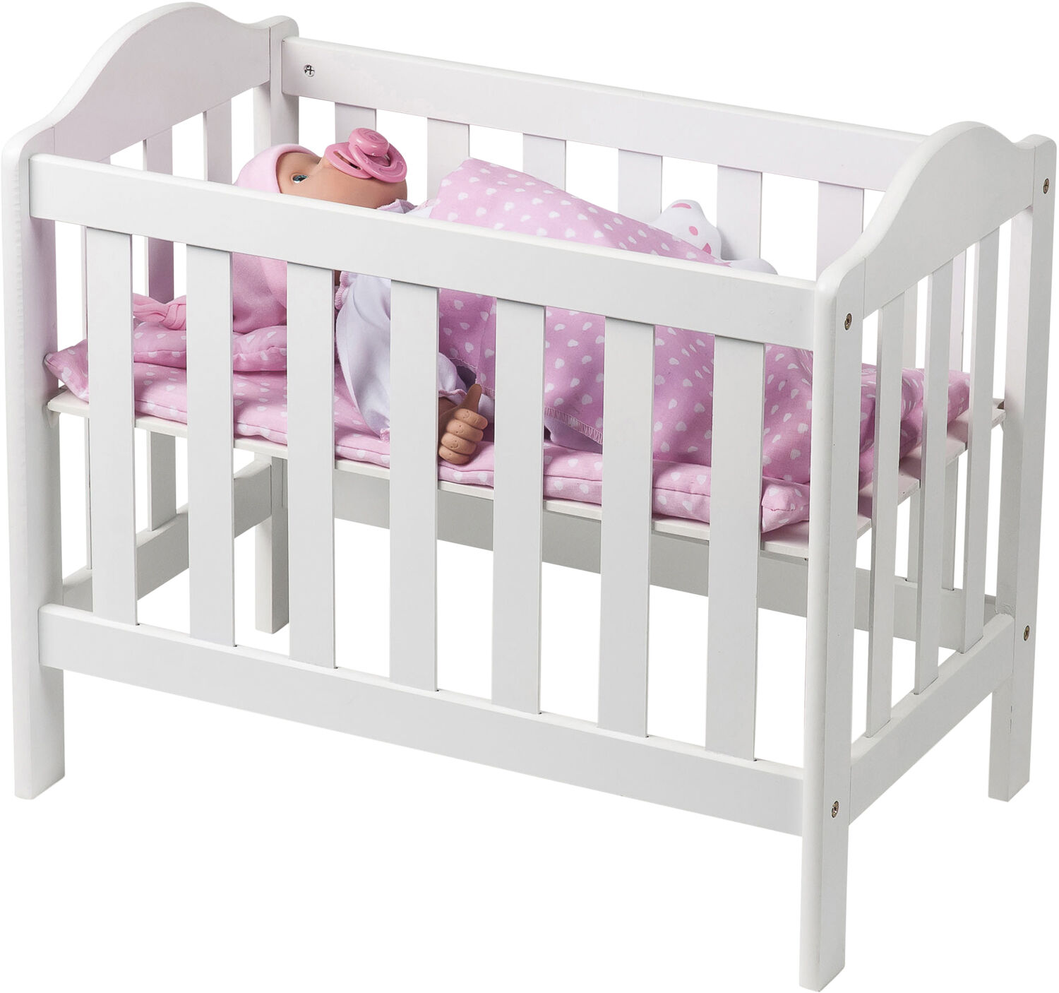 MY BABY TR&AElig;TREMMESENG