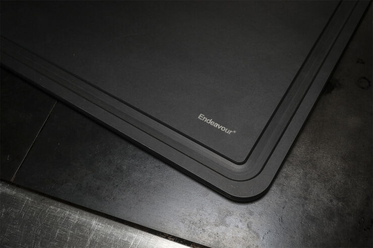 Big Board Wood Fiber Sort