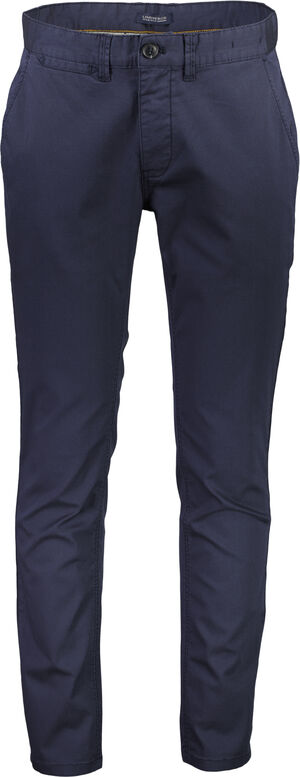 Structure superflex chinos
