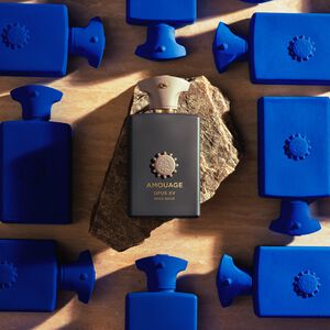 Opus XV King Blue Edp 100 ml