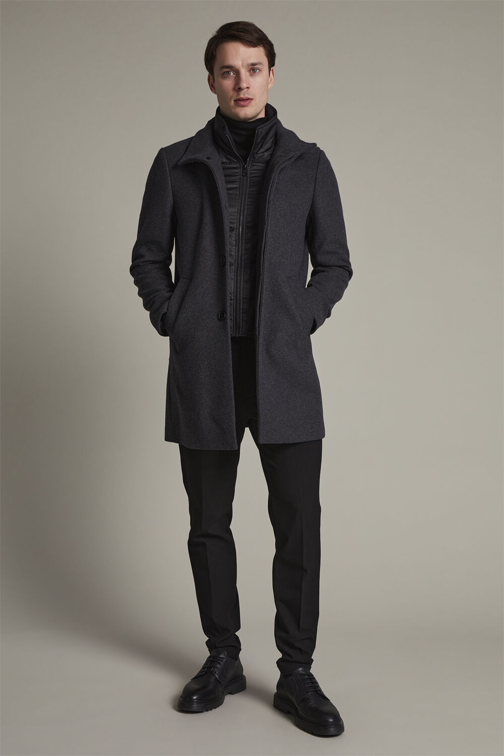 Harvey N Classic wool