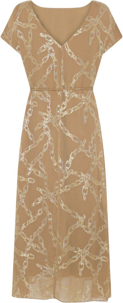 JuniperBBCaroli dress